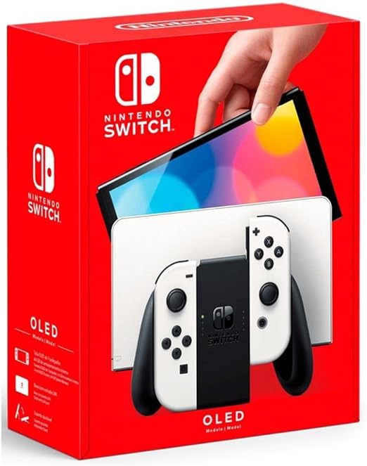 Console Nintendo Switch