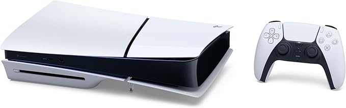 Sony PlayStation 5