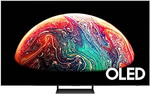 TV Samsung OLED S90C