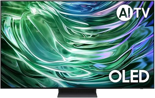 TV Samsung OLED S90D